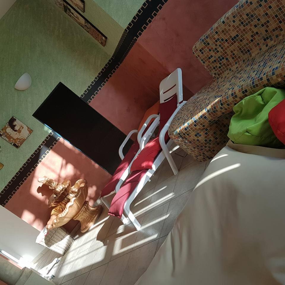 Hotel Cateski Dvorec Catez ob Savi Esterno foto